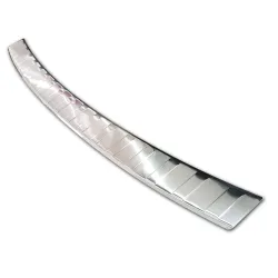 Tagumise põrkeraua kaitse - Volvo Xc60 (2017-) Xc60 (2019-)