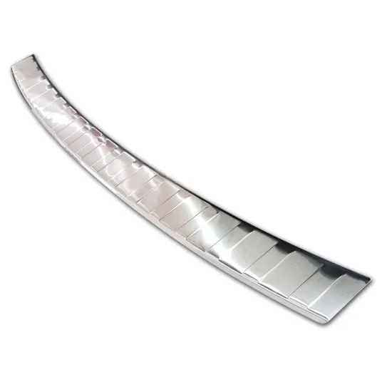 Tagumise põrkeraua kaitse - Volvo Xc60 (2017-) Xc60 (2019-)