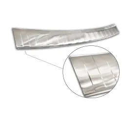 Tagumise põrkeraua kaitse - Volvo V70 (2014-2016)