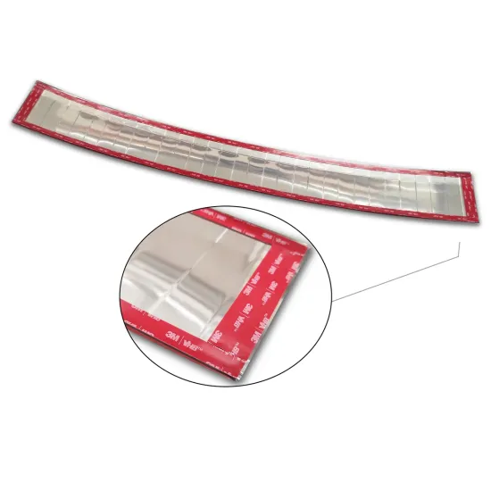 Tagumise põrkeraua kaitse - Volvo V70 (2014-2016)