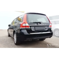 Tagumise põrkeraua kaitse - Volvo V70 (2014-2016)