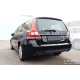 Tagumise põrkeraua kaitse - Volvo V70 (2014-2016)