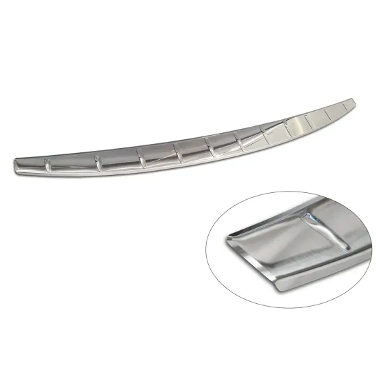 Tagumise põrkeraua kaitse - Volvo Ex30 (2023-)