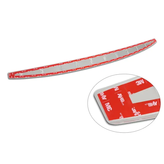 Tagumise põrkeraua kaitse - Volvo Ex30 (2023-)