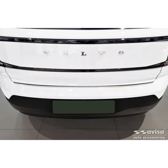 Tagumise põrkeraua kaitse - Volvo Ex30 (2023-)