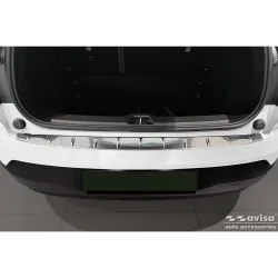 Tagumise põrkeraua kaitse - Volvo Ex30 (2023-)