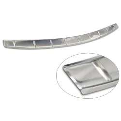 Tagumise põrkeraua kaitse - Volvo Ex90 (2024-)