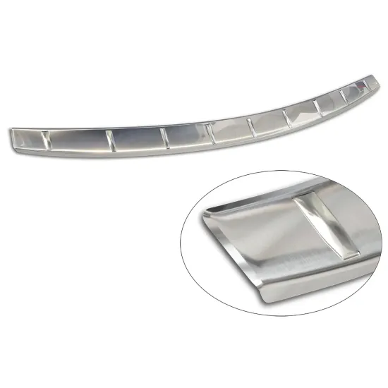 Tagumise põrkeraua kaitse - Volvo Ex90 (2024-)