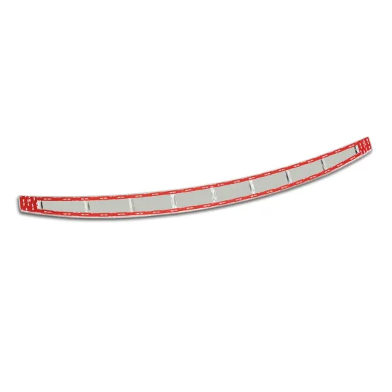 Tagumise põrkeraua kaitse - Volvo Ex90 (2024-)