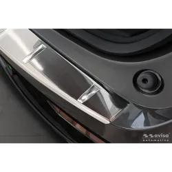 Tagumise põrkeraua kaitse - Volvo Ex90 (2024-)