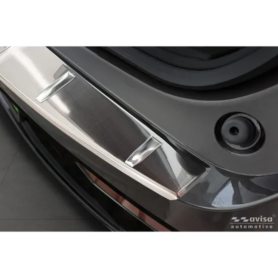 Tagumise põrkeraua kaitse - Volvo Ex90 (2024-)