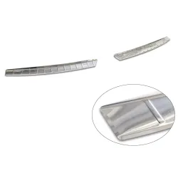 Tagumise põrkeraua kaitse - Kia Ev3 (2024-)