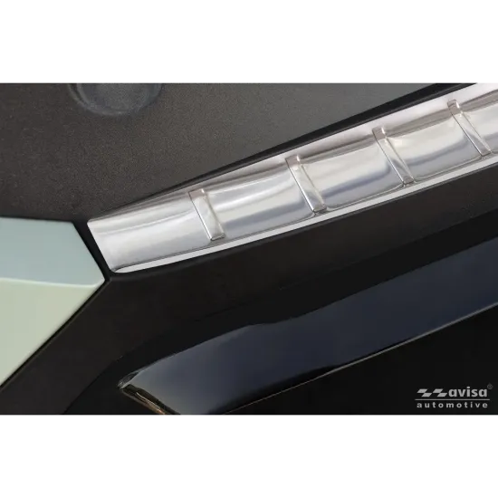 Tagumise põrkeraua kaitse - Kia Ev3 (2024-)