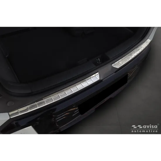 Tagumise põrkeraua kaitse - Kia Ev3 (2024-)