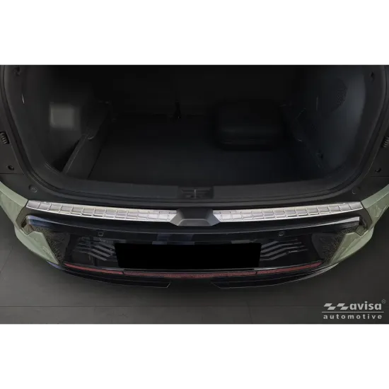 Tagumise põrkeraua kaitse - Kia Ev3 (2024-)