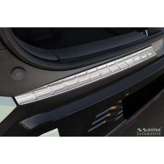 Tagumise põrkeraua kaitse - Kia Ev3 (2024-)