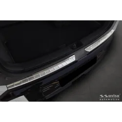 Tagumise põrkeraua kaitse - Kia Ev3 (2024-)