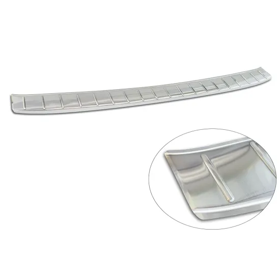 Tagumise põrkeraua kaitse - Kia Sportage (2025-)