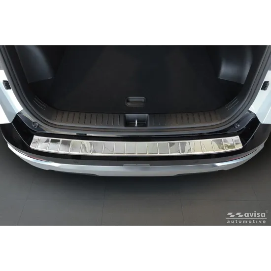 Tagumise põrkeraua kaitse - Kia Sportage (2025-)