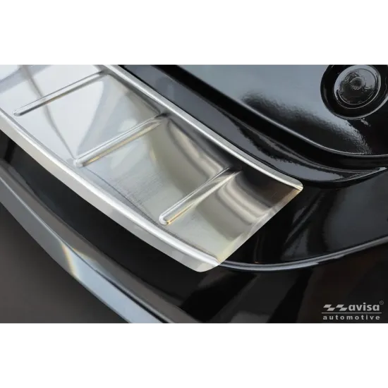 Tagumise põrkeraua kaitse - Kia Sportage (2025-)