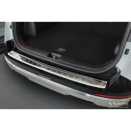 Tagumise põrkeraua kaitse - Kia Sportage (2025-)