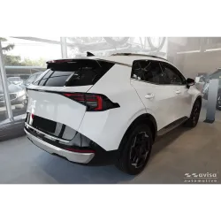 Tagumise põrkeraua kaitse - Kia Sportage (2025-)