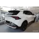Tagumise põrkeraua kaitse - Kia Sportage (2025-)