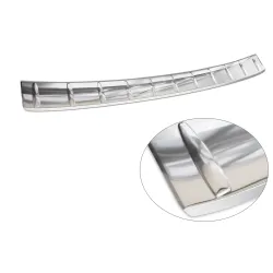 Tagumise põrkeraua kaitse - Opel Astra (2022-)