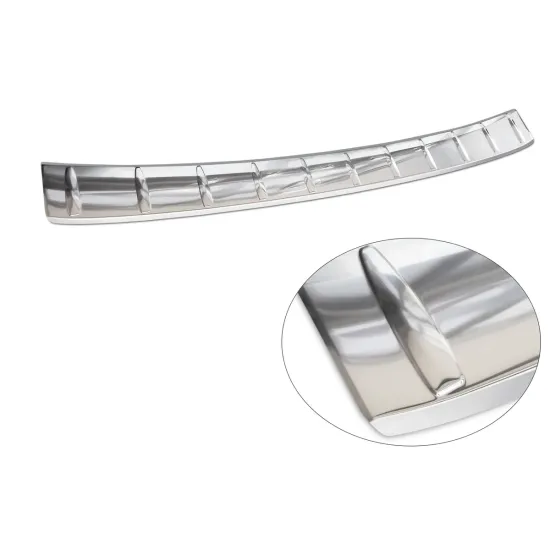 Tagumise põrkeraua kaitse - Opel Astra (2022-)