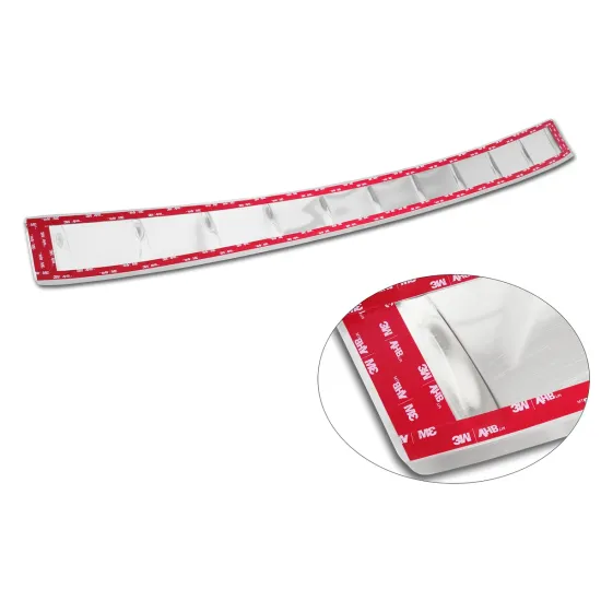 Tagumise põrkeraua kaitse - Opel Astra (2022-)