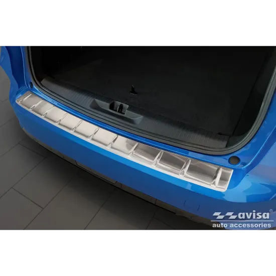 Tagumise põrkeraua kaitse - Opel Astra (2022-)