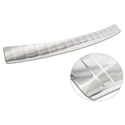 Tagumise põrkeraua kaitse - Opel Astra (2021-)