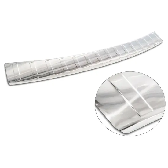 Tagumise põrkeraua kaitse - Opel Astra (2021-)