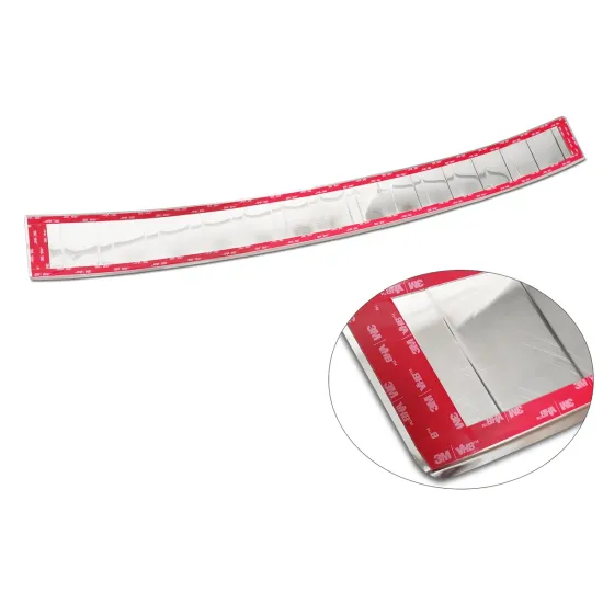 Tagumise põrkeraua kaitse - Opel Astra (2021-)