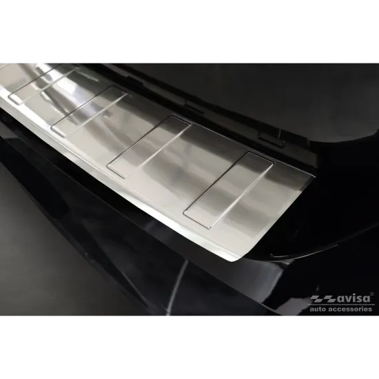 Tagumise põrkeraua kaitse - Opel Astra (2021-)