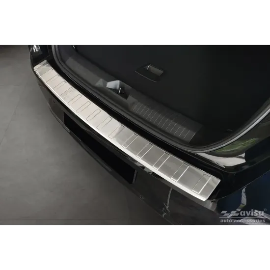 Tagumise põrkeraua kaitse - Opel Astra (2021-)