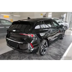 Tagumise põrkeraua kaitse - Opel Astra (2021-)