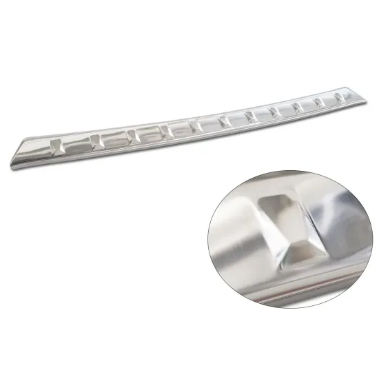 Tagumise põrkeraua kaitse - Opel Grandland (2021-)