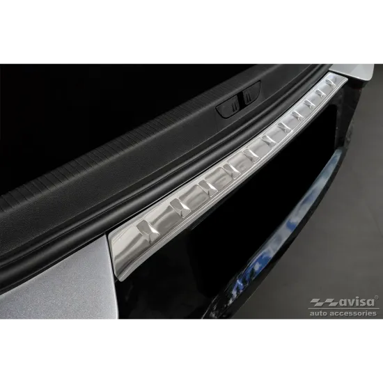 Tagumise põrkeraua kaitse - Opel Grandland (2021-)