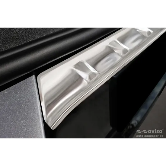 Tagumise põrkeraua kaitse - Opel Grandland (2021-)