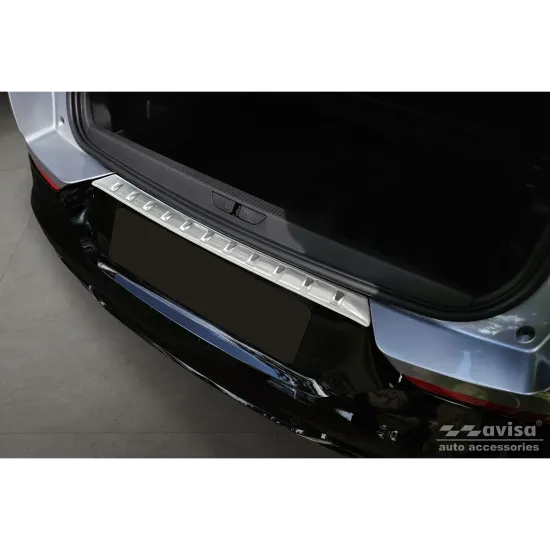 Tagumise põrkeraua kaitse - Opel Grandland (2021-)