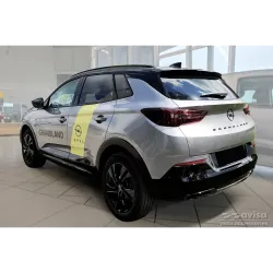 Tagumise põrkeraua kaitse - Opel Grandland (2021-)