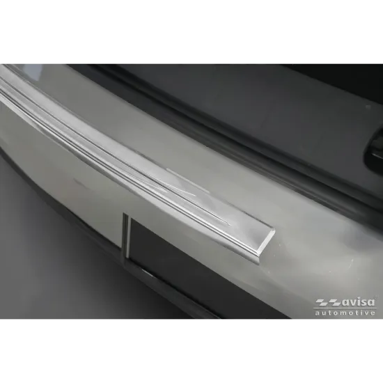 Lävepaku liistud - Leapmotor B10 (2025-)