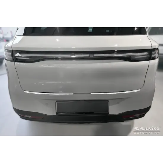 Lävepaku liistud - Leapmotor B10 (2025-)