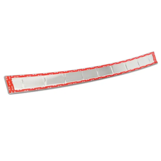 Tagumise põrkeraua kaitse - Mercedes E Class (2023-)