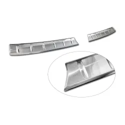 Tagumise põrkeraua kaitse - Leapmotor C10 (2024-)