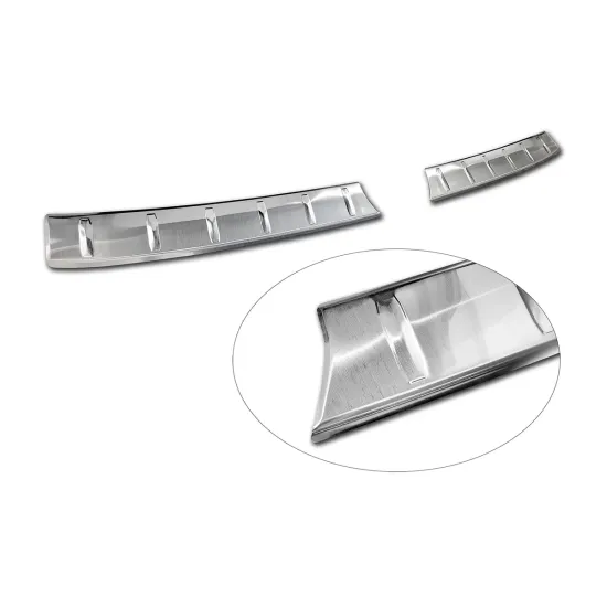 Tagumise põrkeraua kaitse - Leapmotor C10 (2024-)