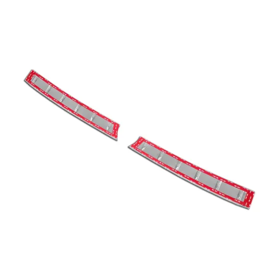 Tagumise põrkeraua kaitse - Leapmotor C10 (2024-)