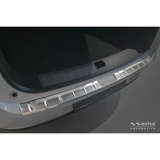 Tagumise põrkeraua kaitse - Leapmotor C10 (2024-)