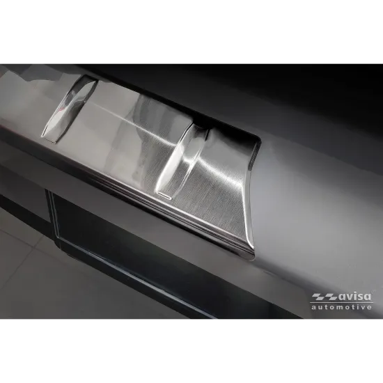 Tagumise põrkeraua kaitse - Leapmotor C10 (2024-)